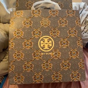 Tory Burch Puffer Tote